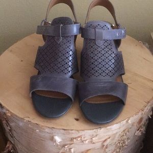 Comfortiva Sandals